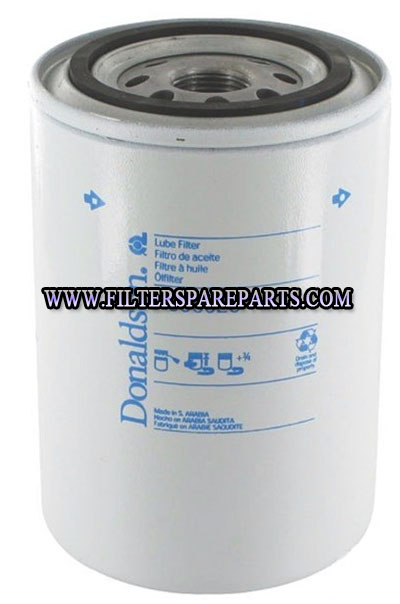 P550020 donaldson lube filter